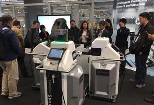 2016年秋季德国工业4.0深度考察 为软件销售开辟新视野与新机遇