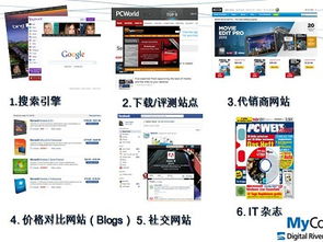 共享软件出海全攻略 如何将你的网络技术服务推向全球市场